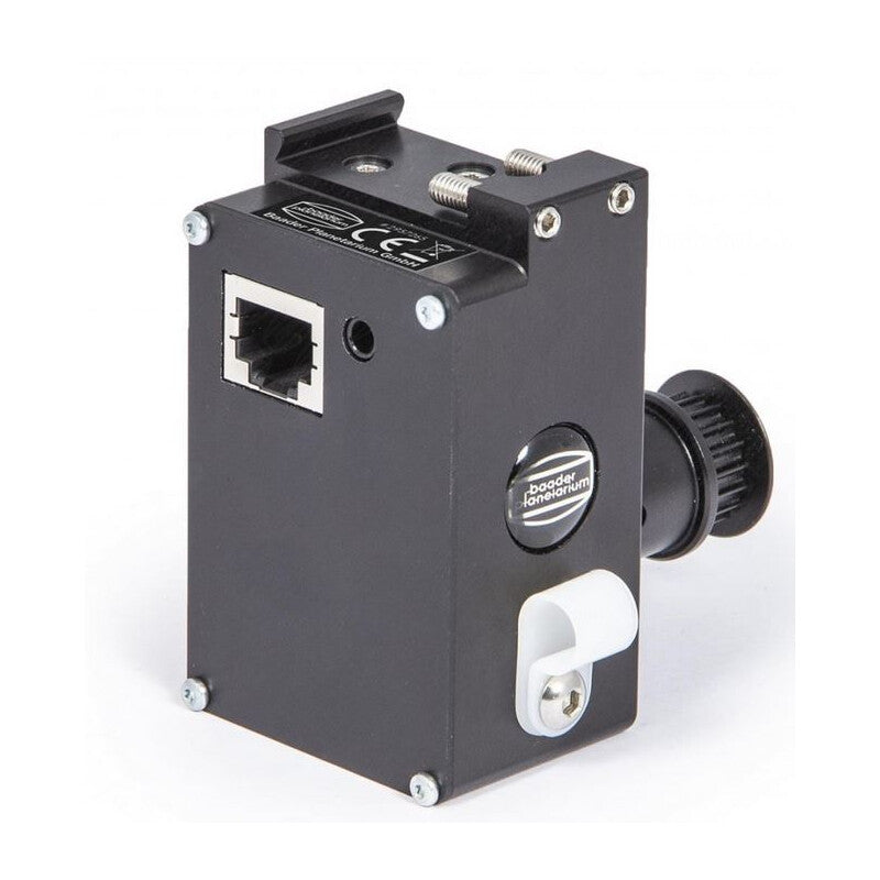 Motorisation de mise au point SteelDrive II avec contrôleur - Baader