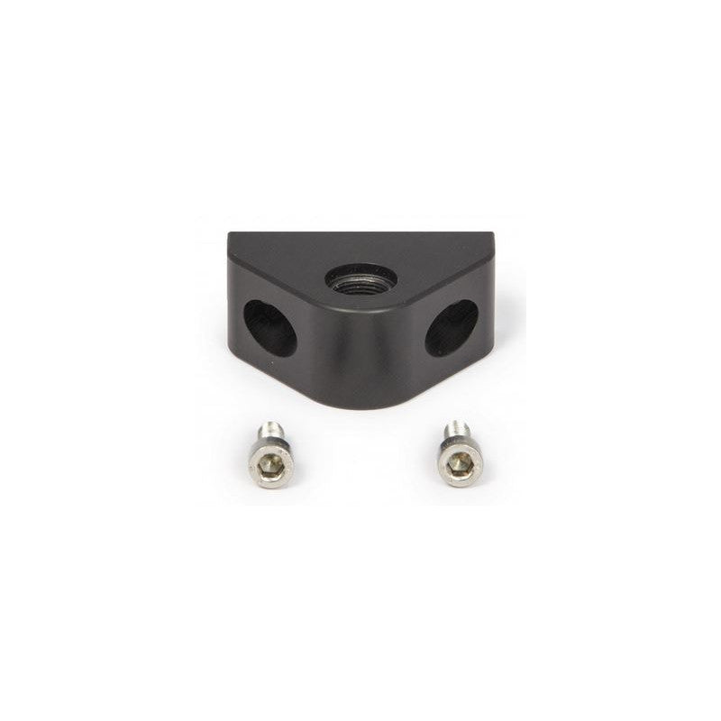 Bloc de maintien M14 pour contrepoids Baader