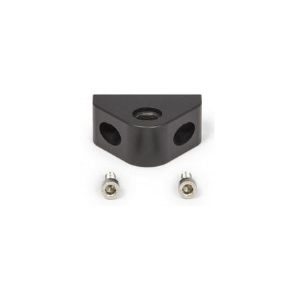 Bloc de maintien M14 pour contrepoids Baader
