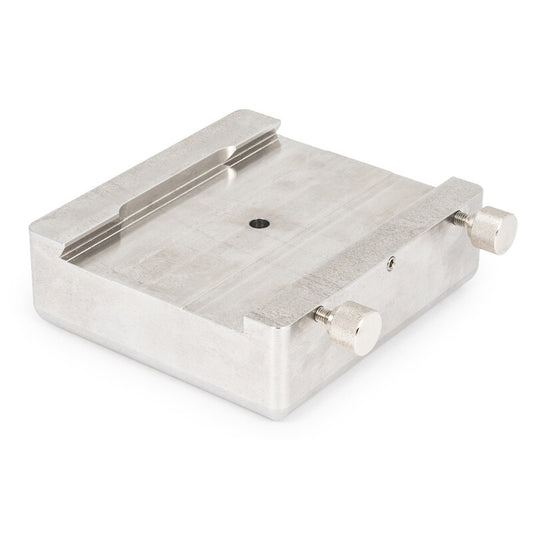 Contrepoids 3,5 kg pour monture Losmandy - Baader