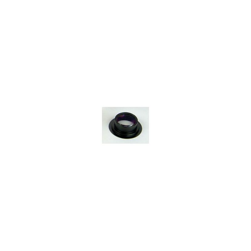 Correcteur de chemin optique Glasweg 1,25x pour Maxbright Baader