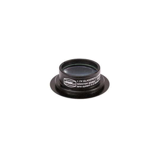 Correcteur de chemin optique 1,70x pour binoculaire Mark V Grand Champ - Baader