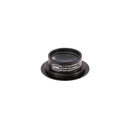 Corrector de Ruta Óptica 1,70x para Mark V Gran Campo Binocular - Baader