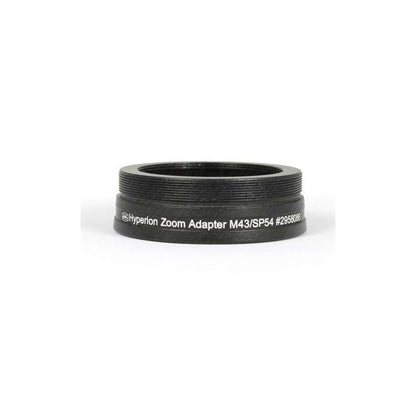 Adaptateur M43/SP54 pour oculaire Hyperion Zoom Mark III Baader