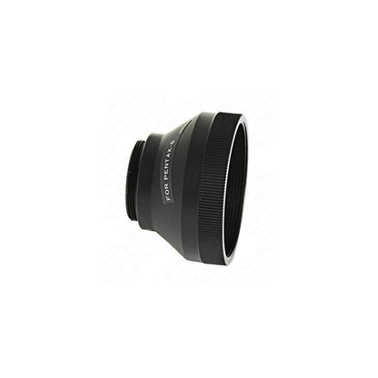 Adaptateur photo C-Mount vers M42x1 Pentax S Baader