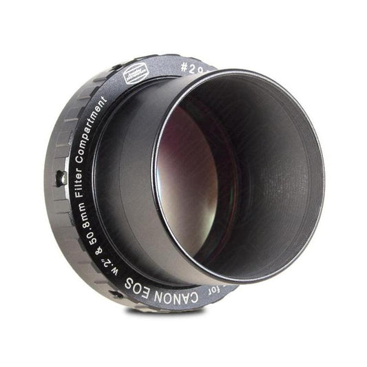 Protective T-Ring Canon EOS with 2'' Filter Holder - Baader