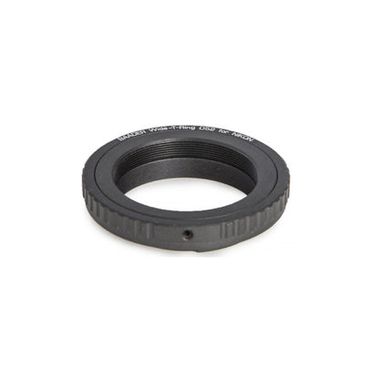 Adaptateur photo T2/Nikon et S52 Wide-T - Baader