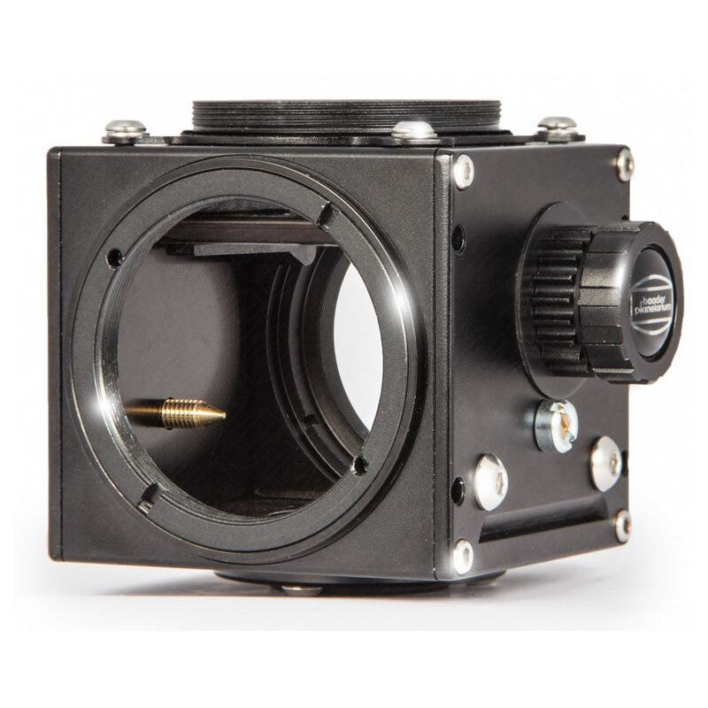 FlipMirror II - Klapspiegel voor astrofotografie - Baader