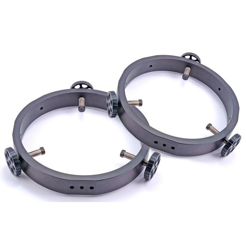 Braçadeiras de Fixação para Tubos 140-185 mm - Baader