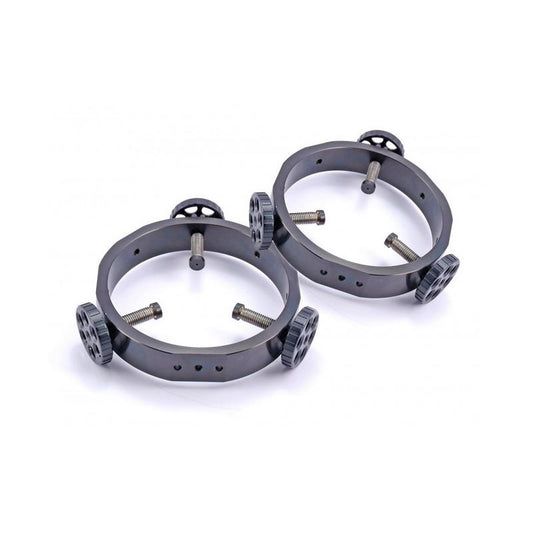 Paire de colliers de guidage 60-120 mm Baader