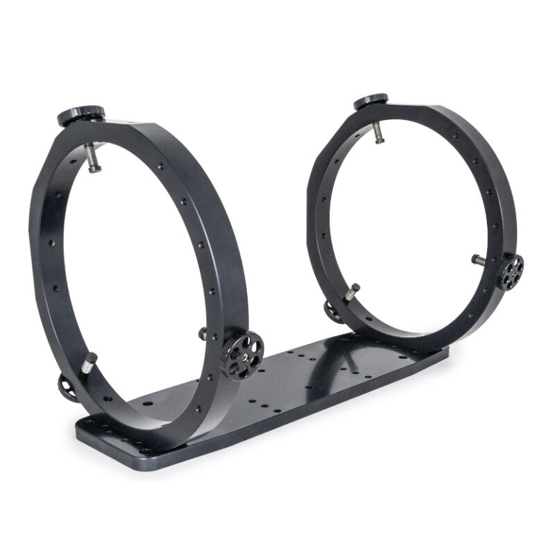Paire de colliers de guidage BP IV 175-265 mm – Baader