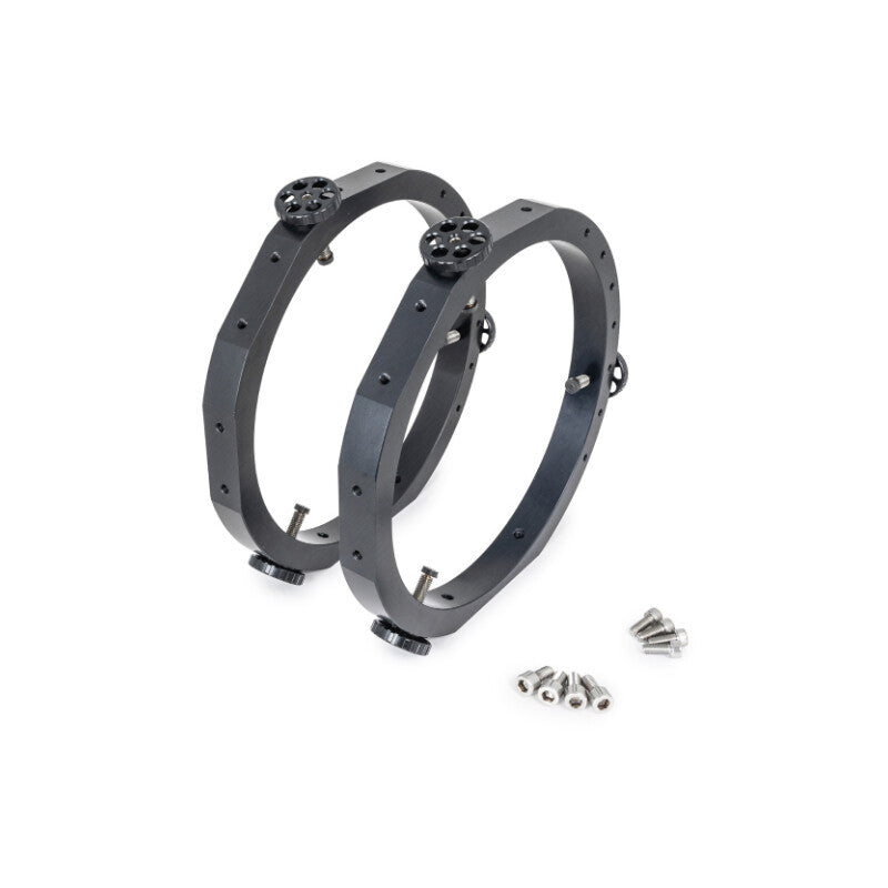 Paire de colliers de guidage BP IV 175-265 mm – Baader