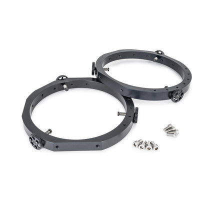 Paire de colliers de guidage BP IV 175-265 mm – Baader