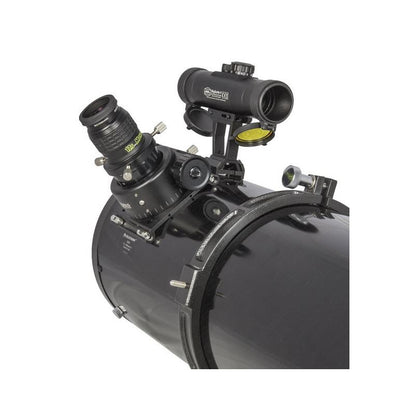 Chercheur à point rouge SkySurfer V Night & Day Baader