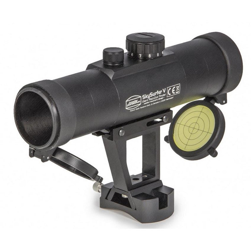 Chercheur à point rouge SkySurfer V Night & Day Baader