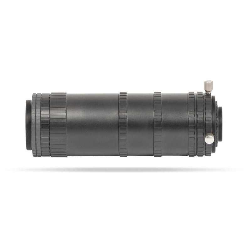 Kit d’adaptateurs photo M68, T-2 et 50,8 mm Baader