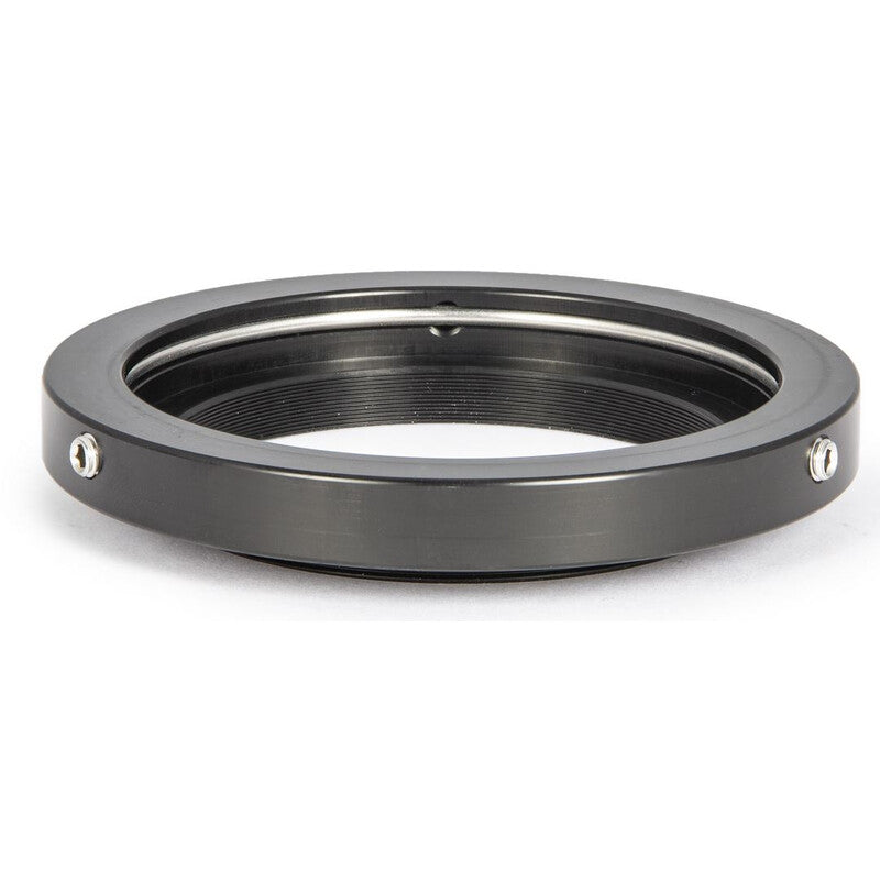 Adaptateur caméra M68a x 1 vers queue d’aronde FLI S74 Baader