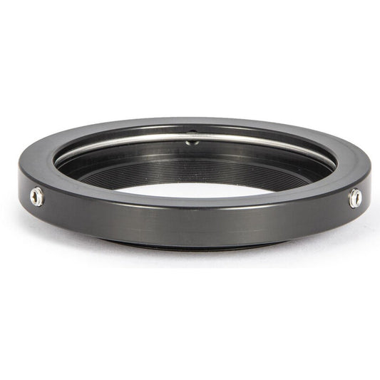 Adaptateur caméra M68a x 1 vers queue d’aronde FLI S74 Baader