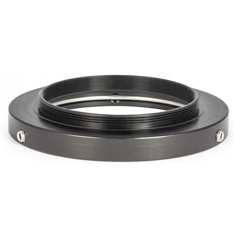 Adaptateur caméra M68a x 1 vers queue d’aronde FLI S74 Baader