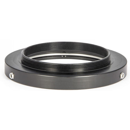 Adaptateur caméra M68a x 1 vers queue d’aronde FLI S74 Baader