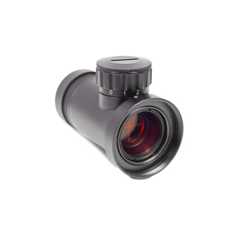 Oculaire réticulé éclairé Polaris 1 25 mm T2 - Baader