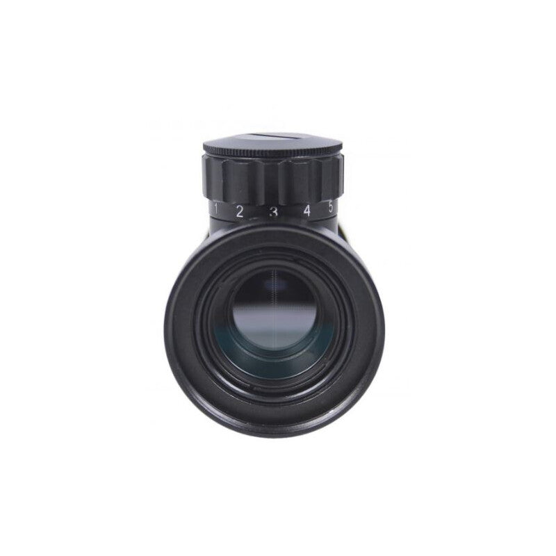 Oculaire réticulé éclairé Polaris 1 25 mm T2 - Baader