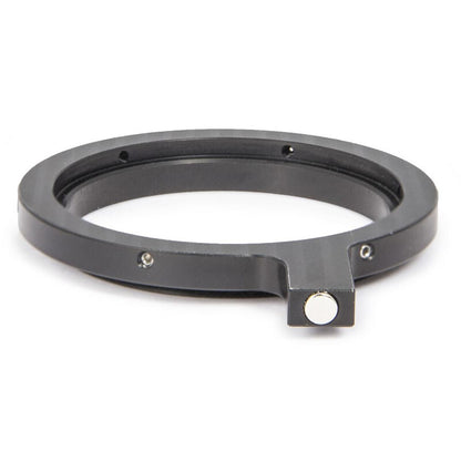 Bague magnétique métallique pour capteur de retour à l’origine SteelDrive II Baader