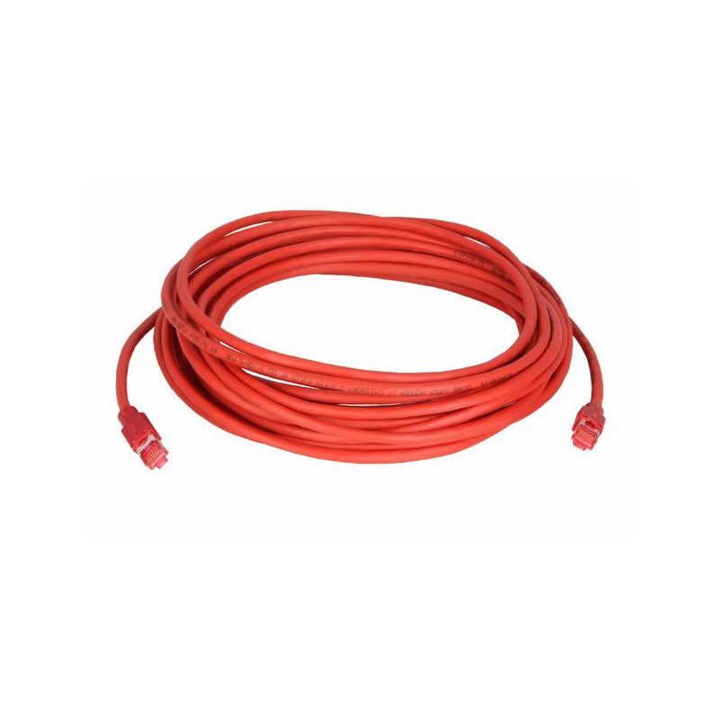 Câble de données ColdTemp 30 m CAT 7 Baader