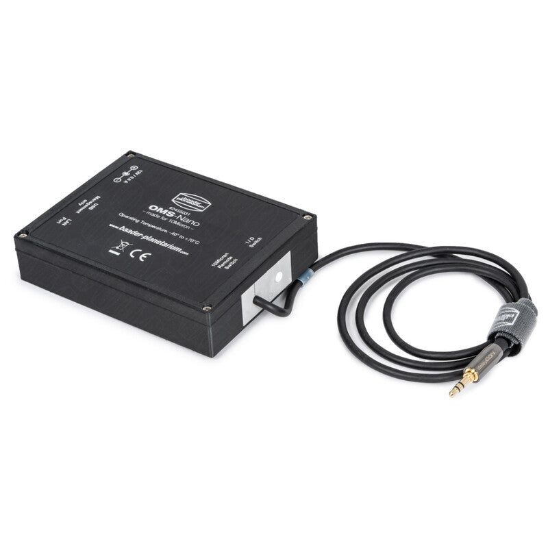 Interrupteur à distance OMS-Nano pour montures 10Micron - Baader