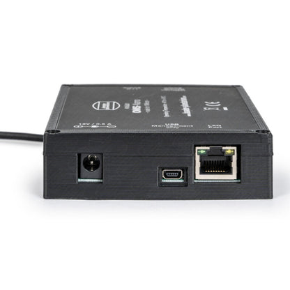 Interrupteur à distance OMS-Nano pour montures 10Micron - Baader