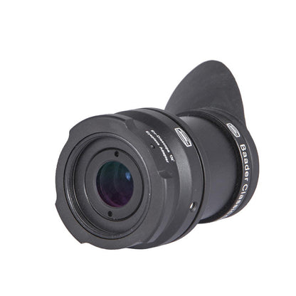 Oculaire Classic Ortho 3 mm pour ZEISS Diascope avec Barlow Baader