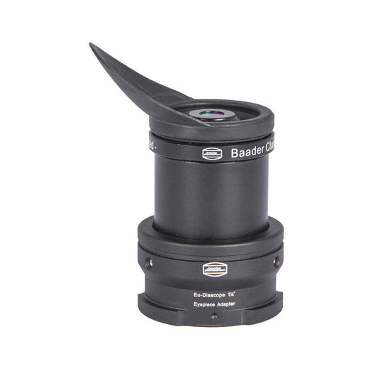 Окуляр Classic-Ortho 3 мм з кутовим відбивачем ZEISS та барлоу - Baader