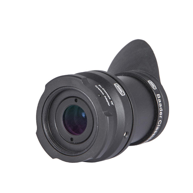 Oculaire Classic Ortho 3 mm pour ZEISS Diascope avec Barlow Baader