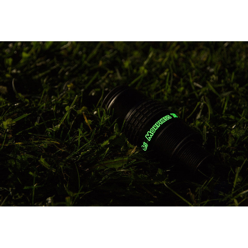 Oculaire 12,5mm Grand Champ 76° Morpheus avec Dégagement Oculaire 20mm - Baader Planetarium