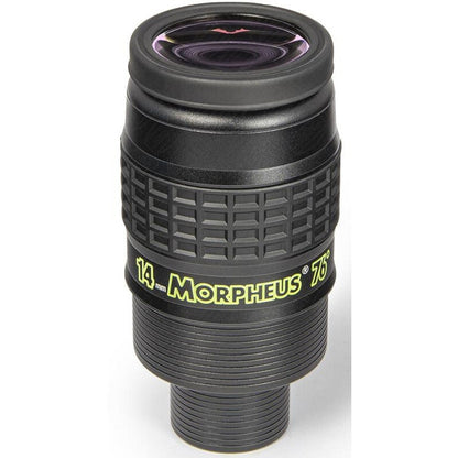 Oculaire grand angle Morpheus 14 mm 76° - Baader