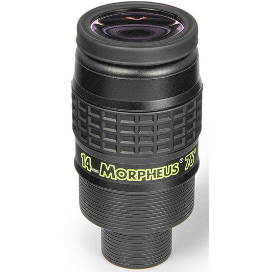 Oculaire grand angle Morpheus 14 mm 76° - Baader