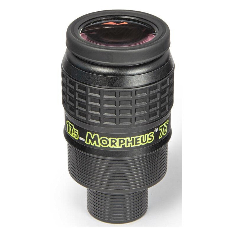 Oculaire grand angle Morpheus 76° 17,5 mm Baader