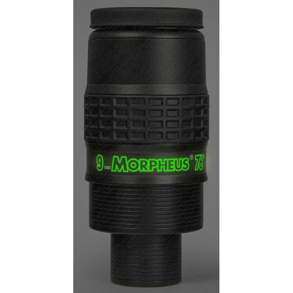 Oculaire grand angle Morpheus 9 mm, champ apparent 76° – Baader