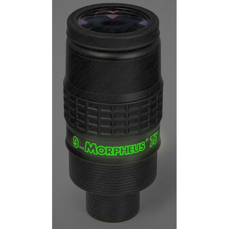 Oculaire grand angle Morpheus 9 mm, champ apparent 76° – Baader