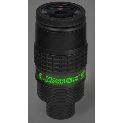 Oculaire grand angle Morpheus 9 mm, champ apparent 76° – Baader