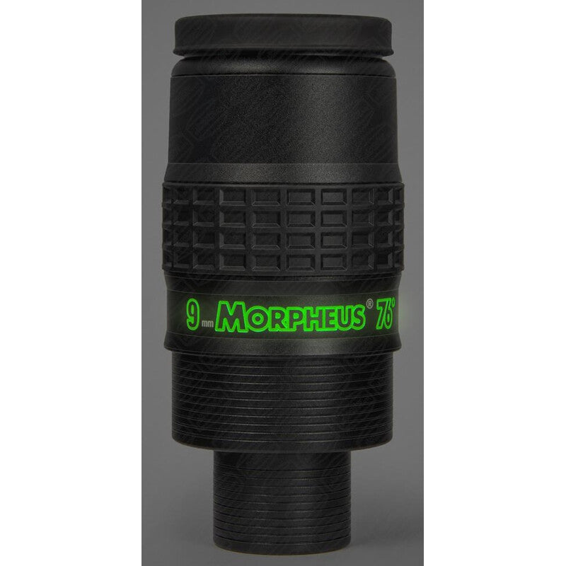 Oculaire grand angle Morpheus 9 mm, champ apparent 76° – Baader