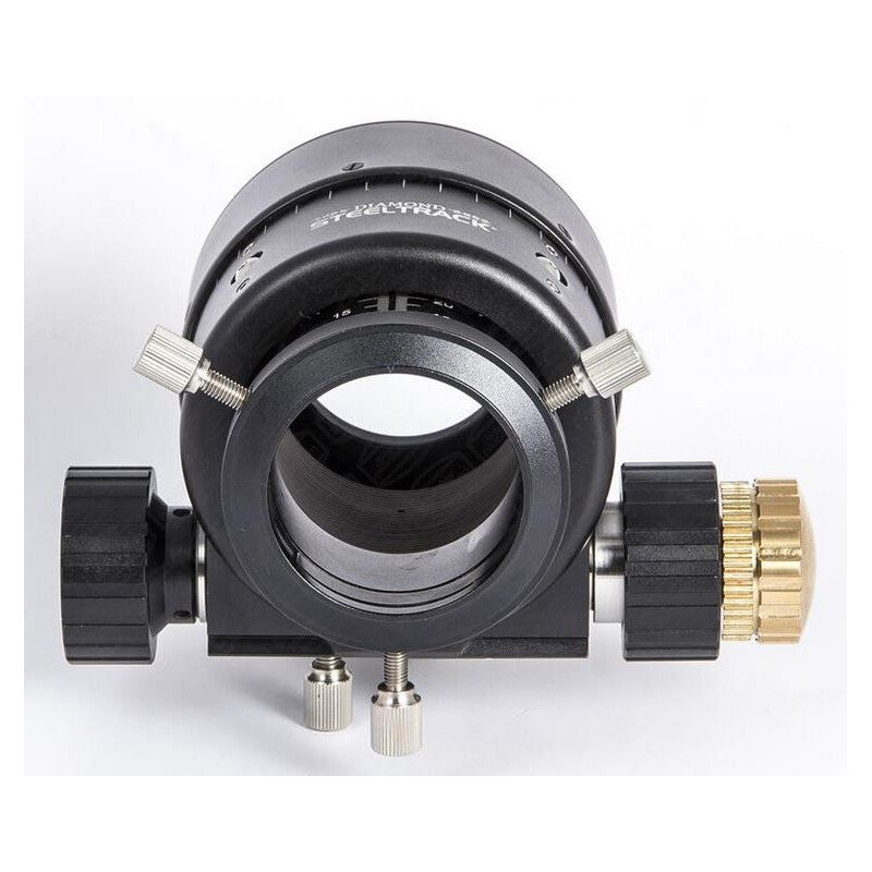Porte-oculaire Diamond Steeltrack BDS-SC 50,8 mm pour Schmidt-Cassegrain Baader