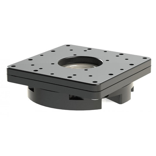 Platine de réglage PAN-Adjuster pour télescopes en parallèle - Baader