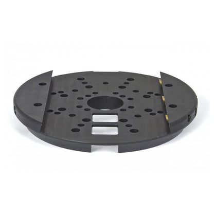 Pince pour queue d’aronde PlaneWave 203 mm – Baader