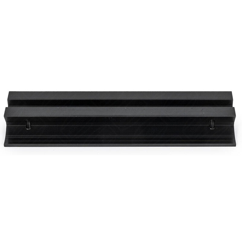 Rail queue d’aronde prismatique Z 200 mm Baader