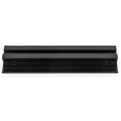 Rail queue d’aronde prismatique Z 200 mm Baader