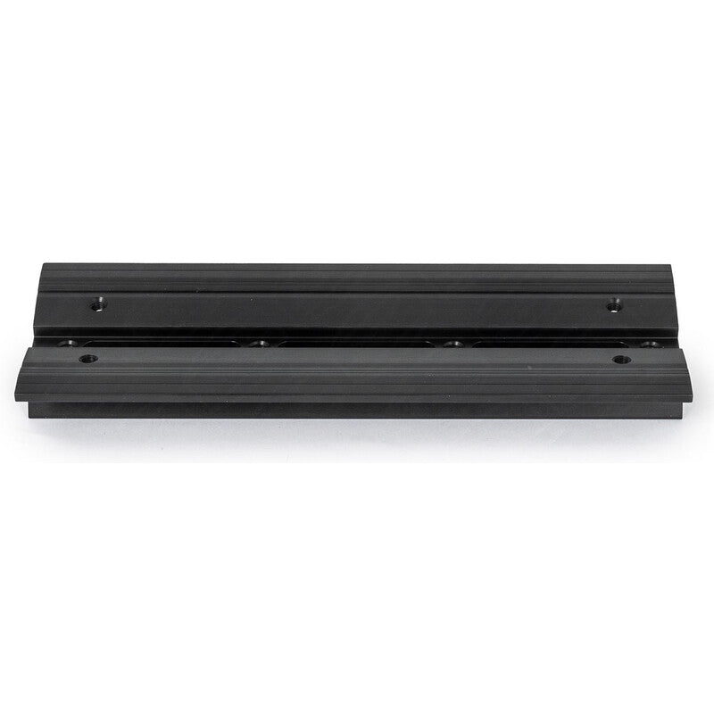 Rail queue d’aronde prismatique Z 200 mm Baader