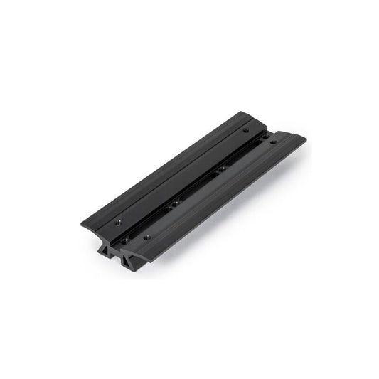 Rail queue d’aronde prismatique Z 200 mm Baader