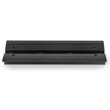 Rail queue d’aronde prismatique Z 200 mm Baader