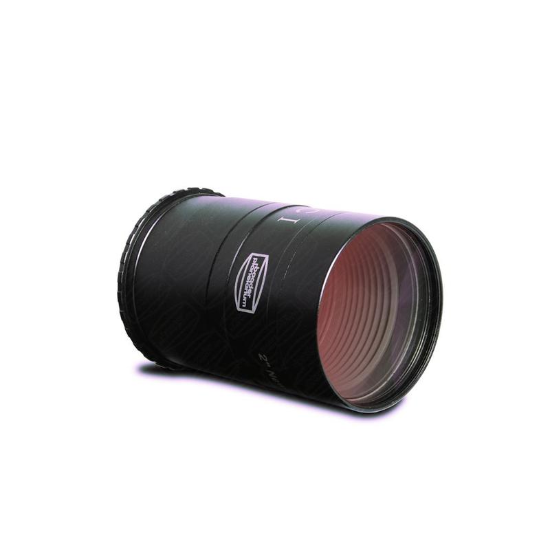 Correcteur de coma RCC I Rowe pour Newton f/4 - Baader